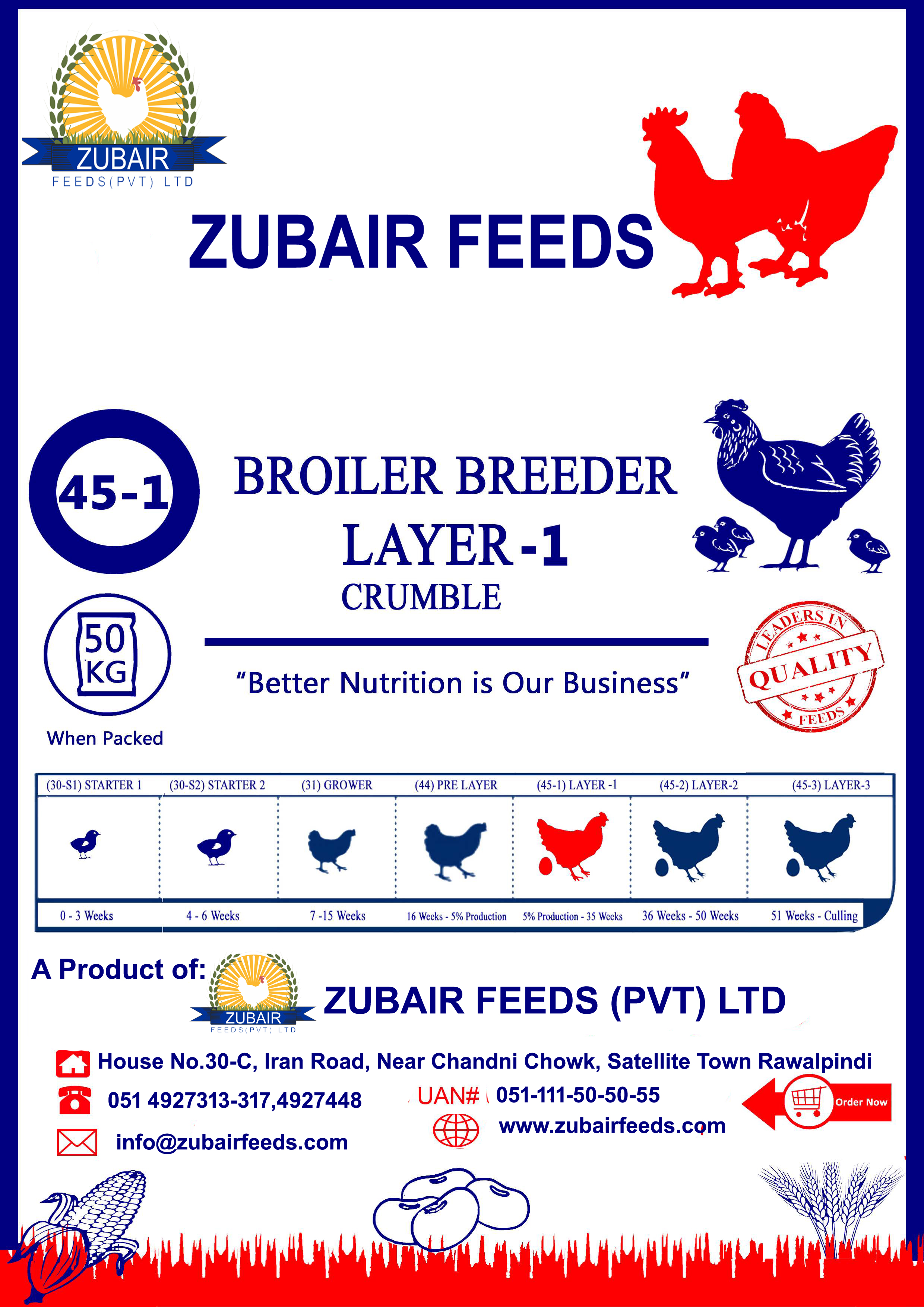 Product Packaging